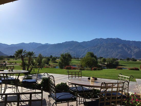 On the Rocks Restaurant